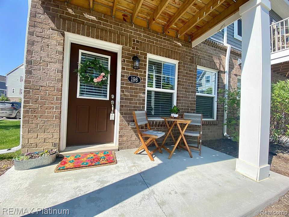 484 ANNE AVE Brighton MI Zillow