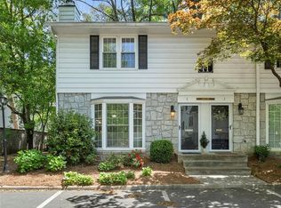 136 Peachtree Memorial Dr NW APT MD4, Atlanta, GA 30309