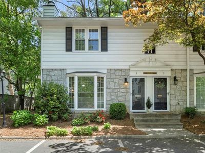 136 Peachtree Memorial Dr NW APT MD4, Atlanta, GA, 30309