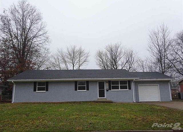 1213 S Spring MLS# 201509195
