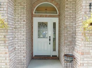 4189 N Cambridge Way, Pace, FL 32571