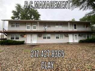 1009 W Clay St #1, Danville, IL 61832