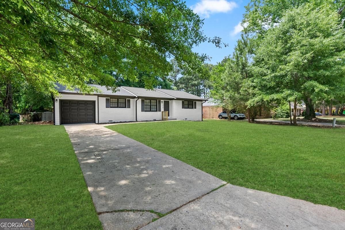 てらつぶ 1578 Pintail Rd, Jonesboro, GA 30238 | MLS #10839237 | Zillow