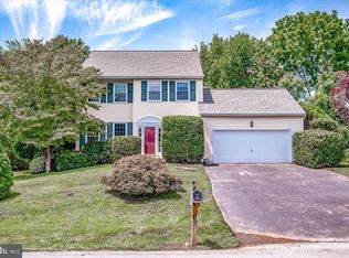 110 Cambridge Rd, Landenberg, PA 19350