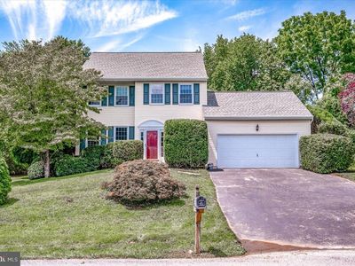 110 Cambridge Rd, Landenberg, PA, 19350