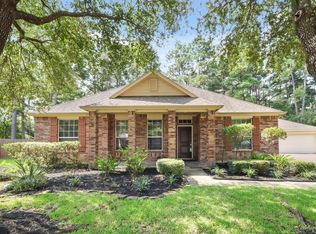 2106 Long Trail Path Ct, Spring, TX 77373