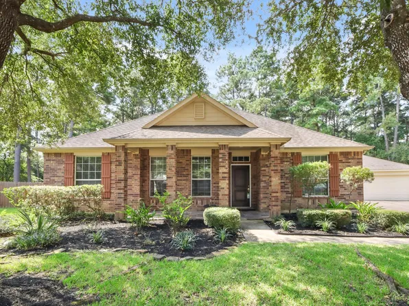 2106 Long Trail Path Ct, Spring, TX 77373