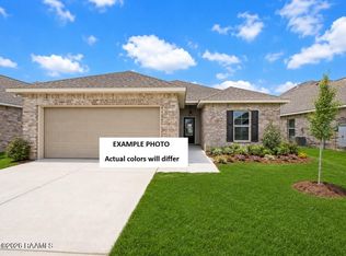 128 Betrillo Ct, Lafayette, LA 70506