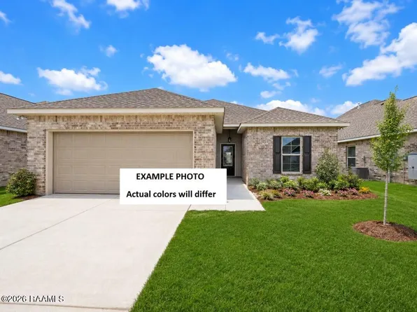 128 Betrillo Ct, Lafayette, LA 70506