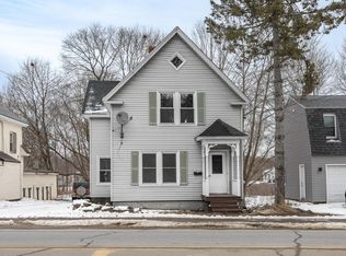 488 Main St, Old Town, ME 04468