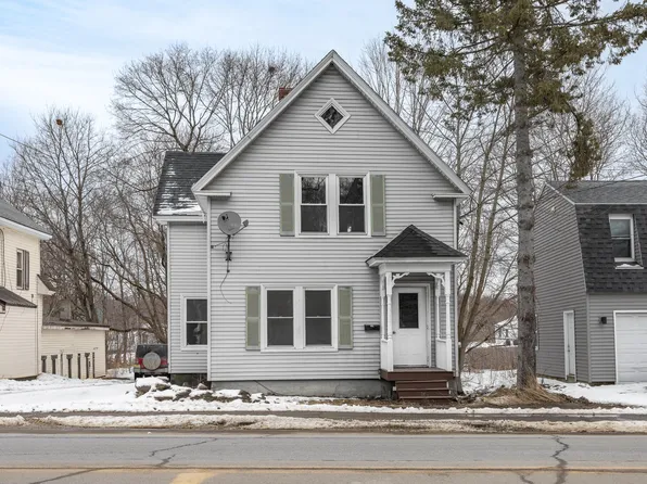 488 Main Street, Old Town, ME 04468