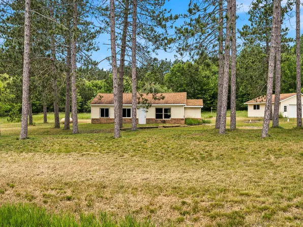 2655 E County Line Rd, Kingsley, MI 49649
