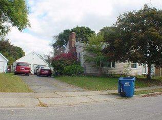 1822 Blandford Ave SW, Wyoming, MI 49519