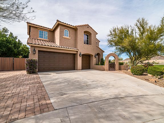 2nd image of 5331 W Pinnacle Vista Dr