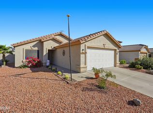 12626 W Scotts Dr, El Mirage, AZ 85335
