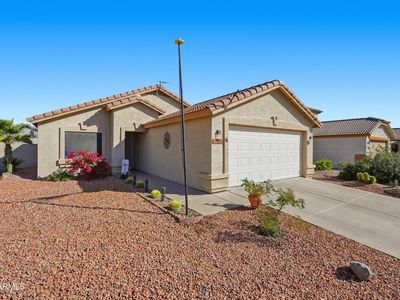 12626 W SCOTTS Drive, El Mirage, AZ, 85335