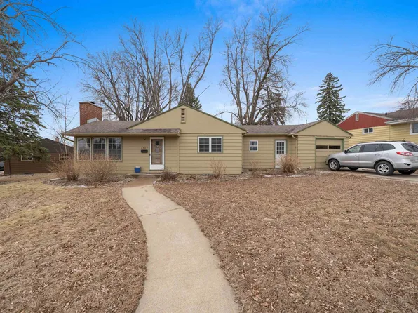 1909 S Cardinal Dr, Sioux Falls, SD 57105