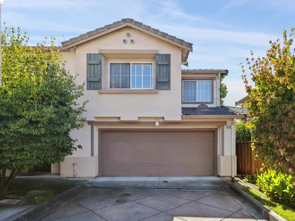 3126 Manzanita Ct, Richmond, CA 94806