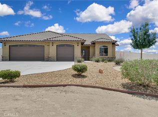 18855 Otomian Rd, Apple Valley, CA 92307