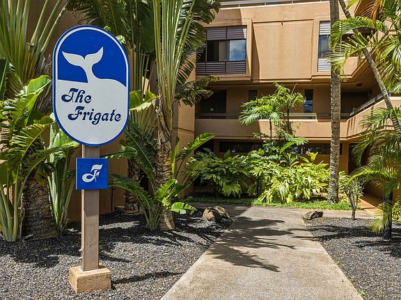 4th image of 4242 Lower Honoapiilani Rd APT F403