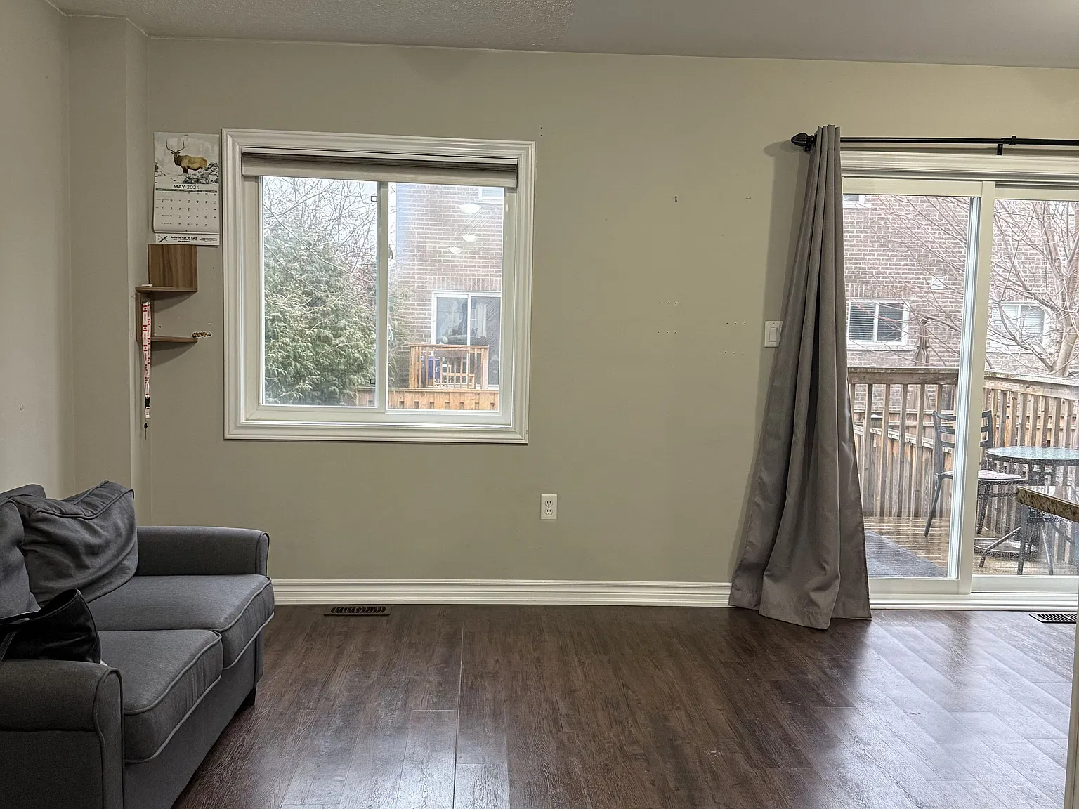 2 bed, $2,600 — Photo 3