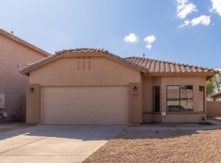11970 N 89th Dr, Peoria, AZ 85345