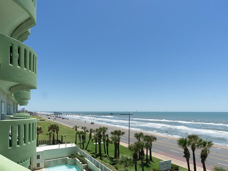 1st image of 9420 Seawall Blvd Unit 505