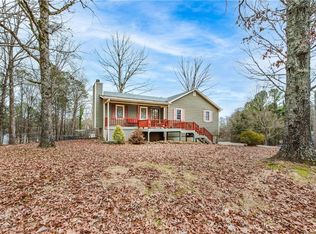 2667 Marble Quarry Rd, Canton, GA 30114