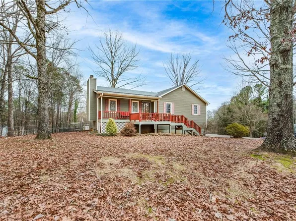 2667 Marble Quarry Rd, Canton, GA 30114