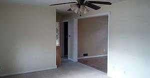 Dining Room Entrance