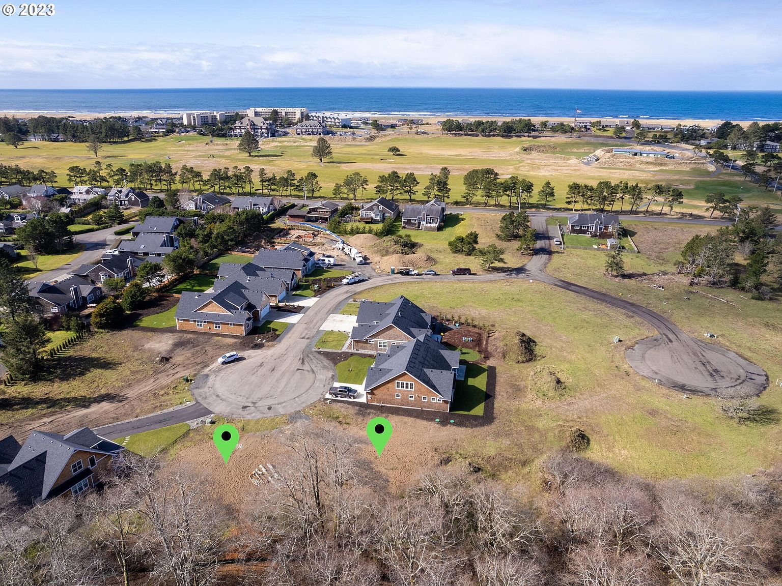 LOTS 15 16 Meadow Ln, Gearhart, OR 97138 MLS 23134197 Zillow