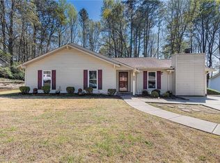 5899 Seam St, Lithonia, GA 30058