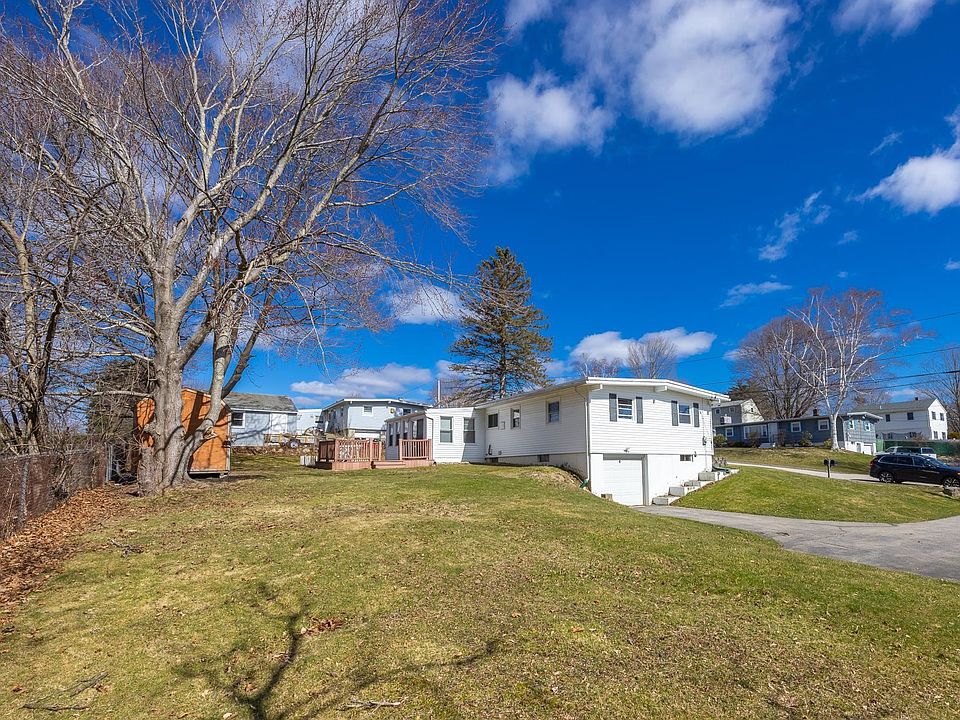 23 Meadow Lane, Greenland, NH 03840 Zillow
