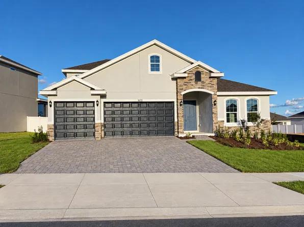 1632 Pyramid Hill St, Minneola, FL 34715