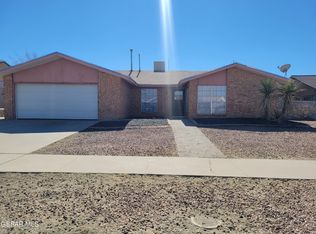 11012 Tom Weiskopf Dr, El Paso, TX 79936