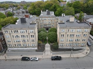 Brighton Village, Brighton, MA 02135