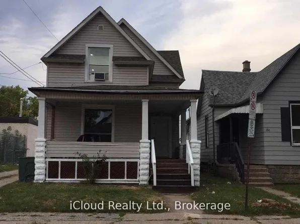 254 Tuscarora St, Windsor, ON N9A 3L5