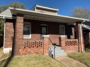 6807 Saint Louis Ave, Saint Louis, MO 63121