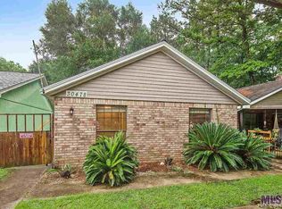 30478 Fairway View Dr, Denham Springs, LA 70726