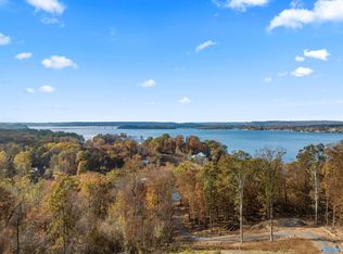 Signal Point Rd, Guntersville, AL 35976