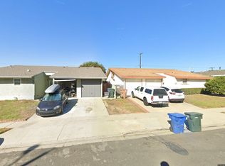 821 Empire Ave, Ventura, CA 93003
