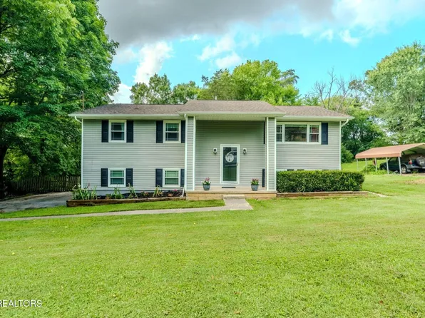 10809 Ashford Dr, Knoxville, TN 37934