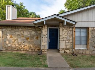 S Joplin Ave Duplex, Tulsa, OK 74135