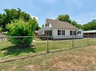 420 N Cleveland Ave, Sand Springs, OK 74063