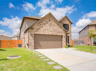 22935 White Powder Dr, Spring, TX 77373