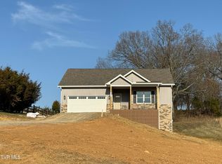 234 E Ridges Dr, Chuckey, TN 37641
