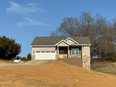 234 E Ridges Dr, Chuckey, TN, 37641
