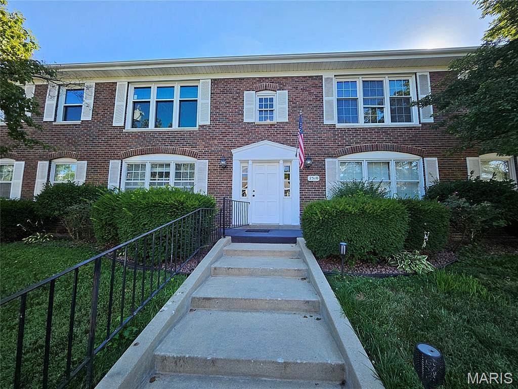 7510 Claymont Ct APT 4