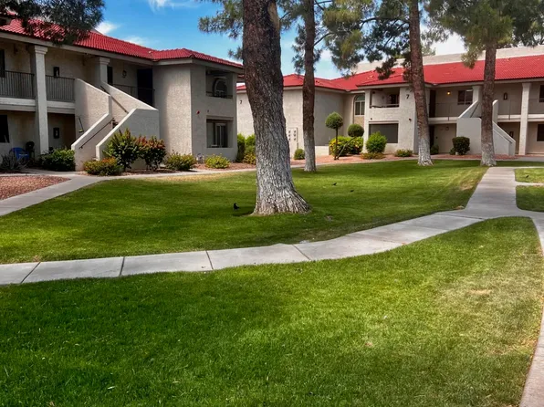 10610 S 48TH Street #1064, Phoenix, AZ 85044