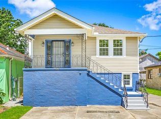 4629 Frenchmen St #1, New Orleans, LA 70122
